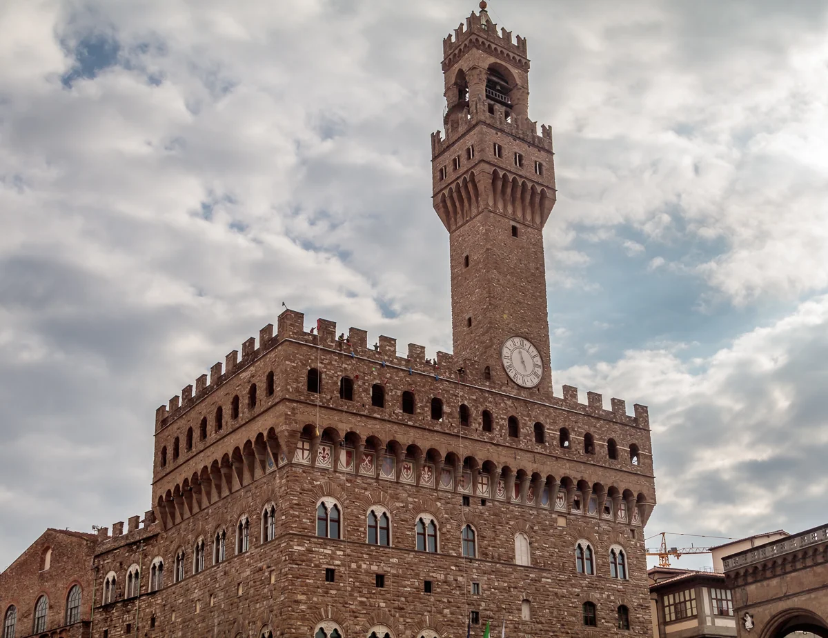 Palazzo Vecchio