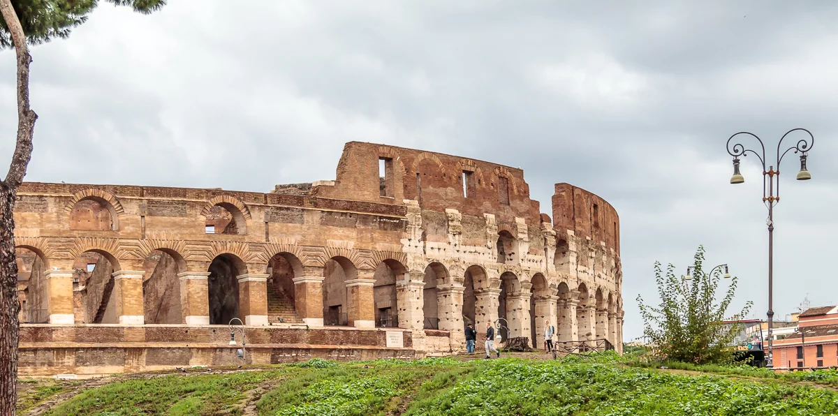 Colosseum