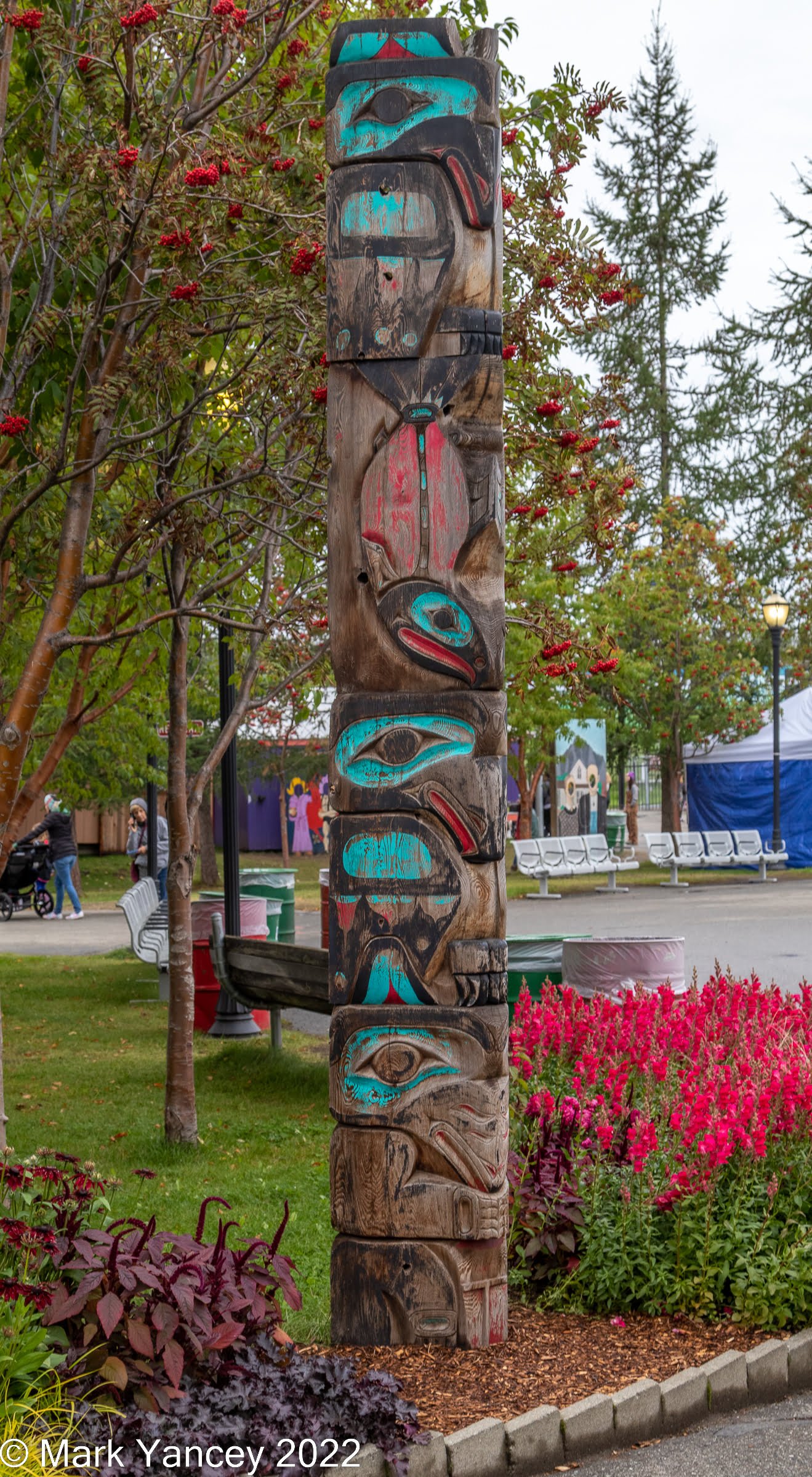 Totem Pole
