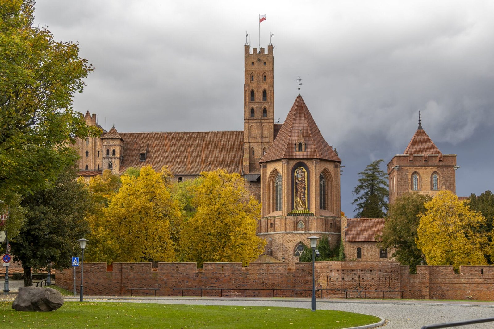 Malbork Castle