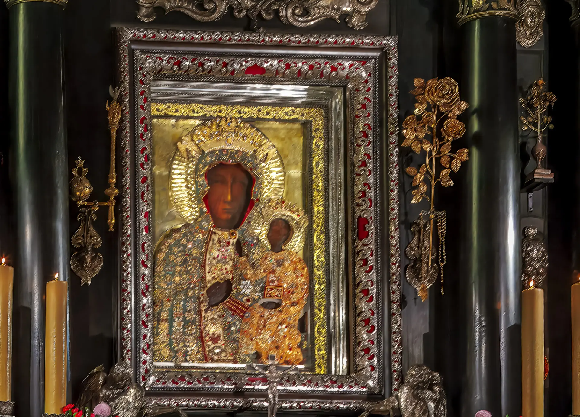 Our Lady of Czestochowa